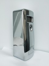 DIFFUSORE CROMATO - CHROME DISPENSER