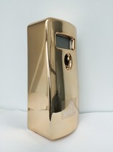 DIFFUSORE ORO - DISPENSER GOLD 