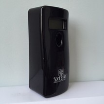 DIFFUSORE NERO - BLACK DISPENSER